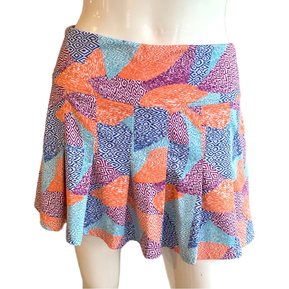 ELEVEN BY VENUS WILLIAMS TENNIS/PICKLE BALL/GOLF SKORT. WOMEN’S SIZE MEDIUM